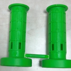Coppia manopole verdi Polaris/Corral Peg Perego