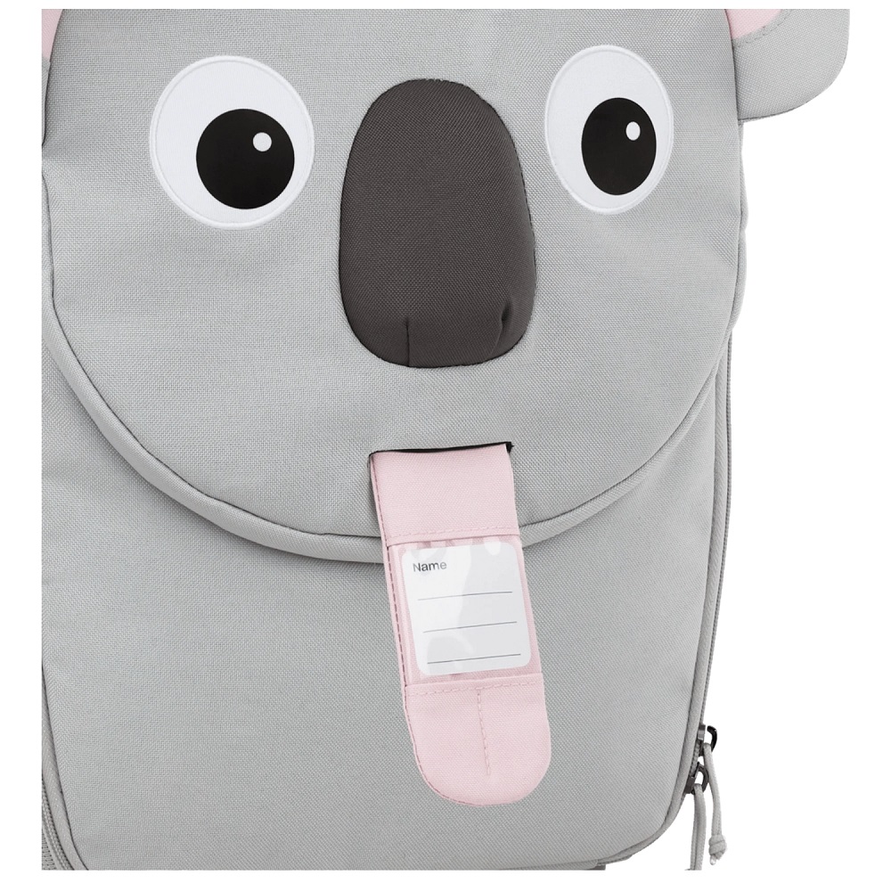 Trolley Bambini Affenzahn Koala Bagaglio a Mano Originale - immagine 5