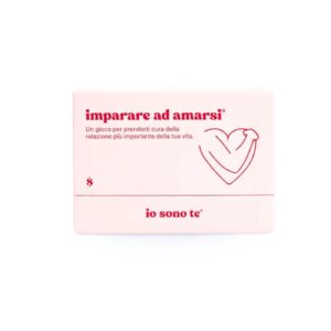 Io sono te – Imparare ad amarsi